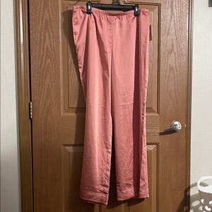 a new day Women's Pink Pants
